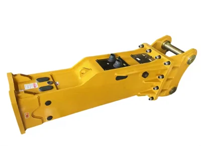 Marteau hydraulique SB50